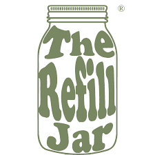 The Refill Jar
